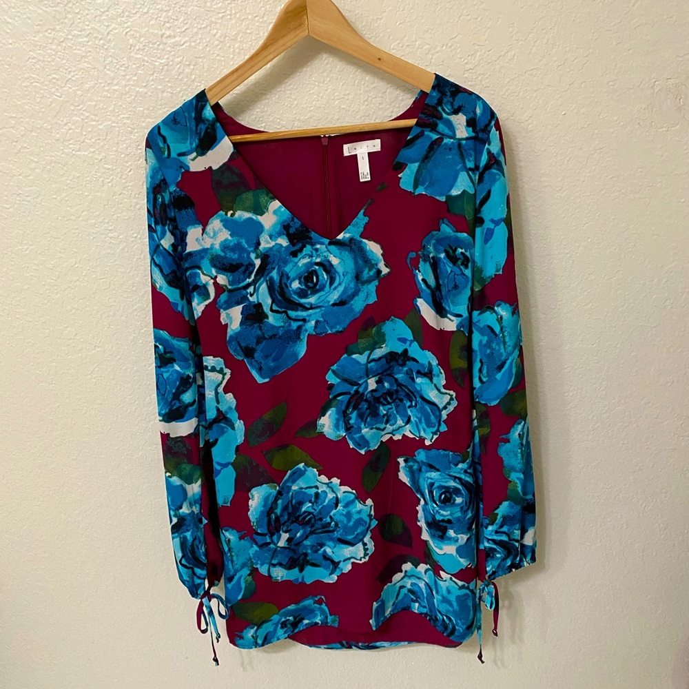 Leith shirt Dress